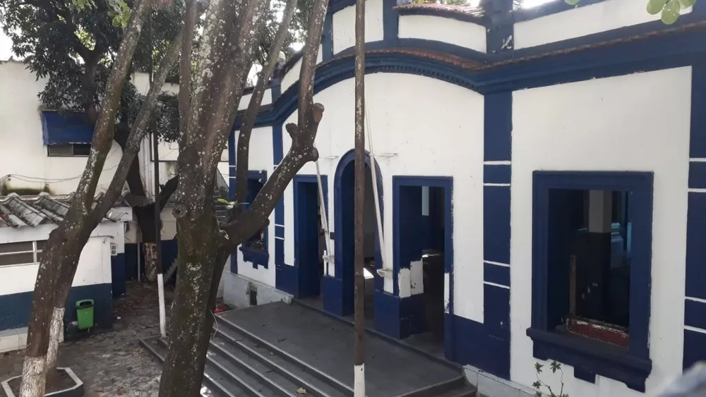 Imóvel Comercial, 2758 m² - Foto 1