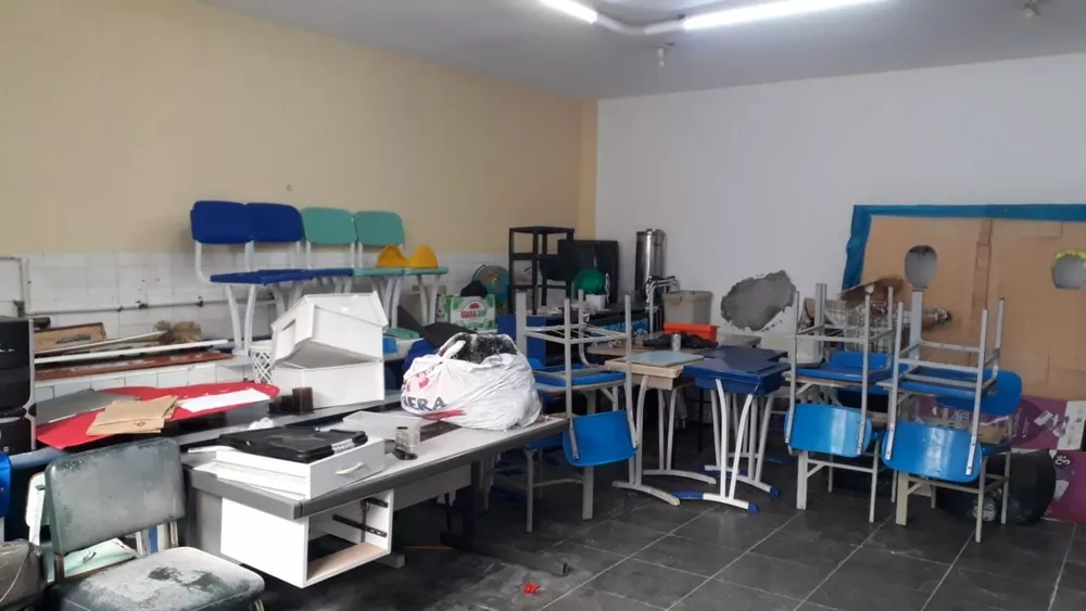 Imóvel Comercial, 2758 m² - Foto 15