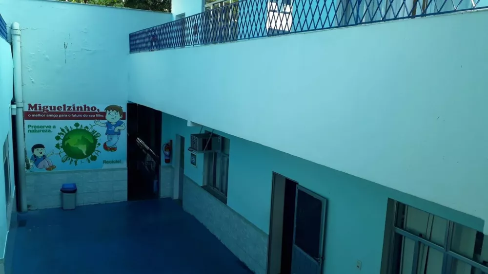 Imóvel Comercial, 2758 m² - Foto 7