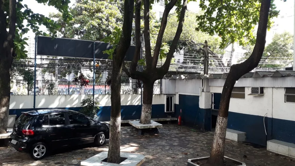 Imóvel Comercial, 2758 m² - Foto 3