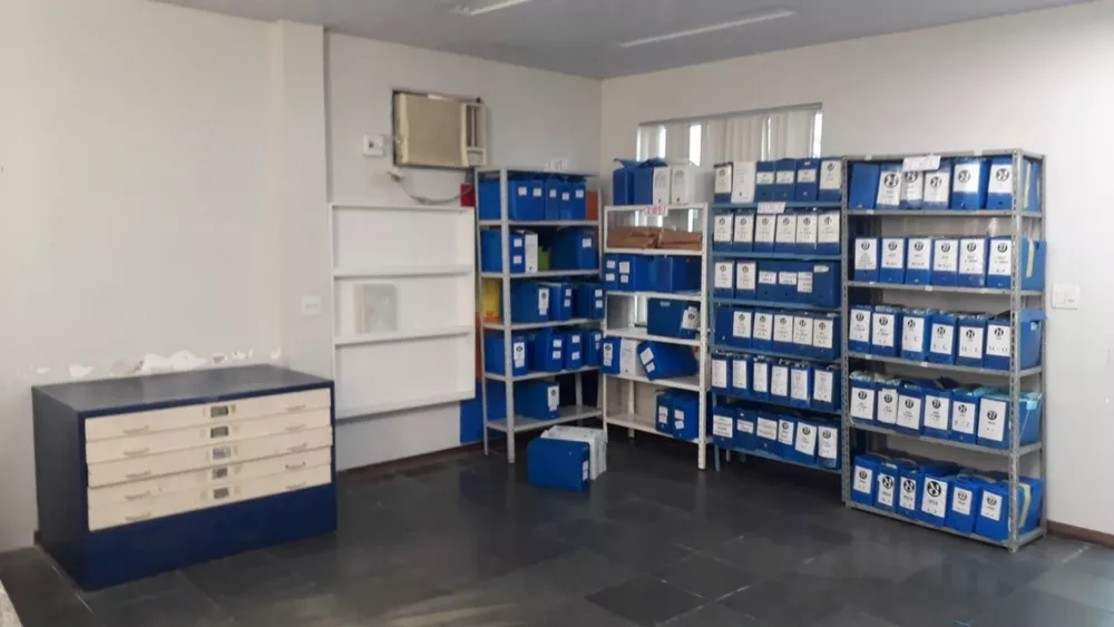 Imóvel Comercial, 2758 m² - Foto 28