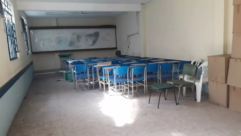 Imóvel Comercial, 2758 m² - Foto 45