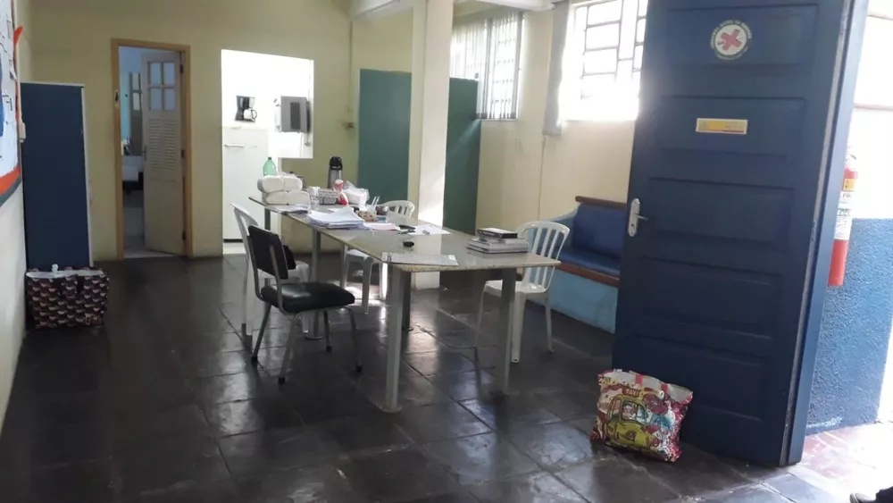 Imóvel Comercial, 2758 m² - Foto 14