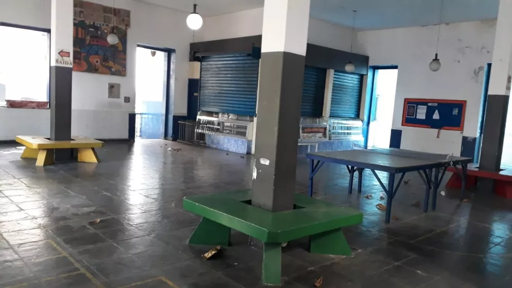 Imóvel Comercial, 2758 m² - Foto 48