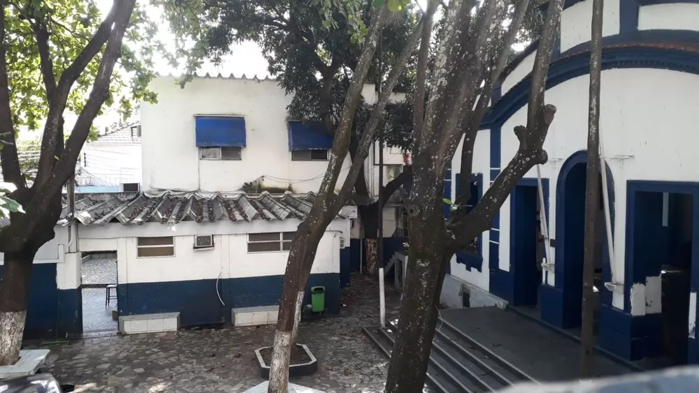 Imóvel Comercial, 2758 m² - Foto 2