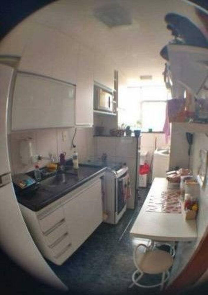 Apartamento, 2 quartos, 55 m² - Foto 3