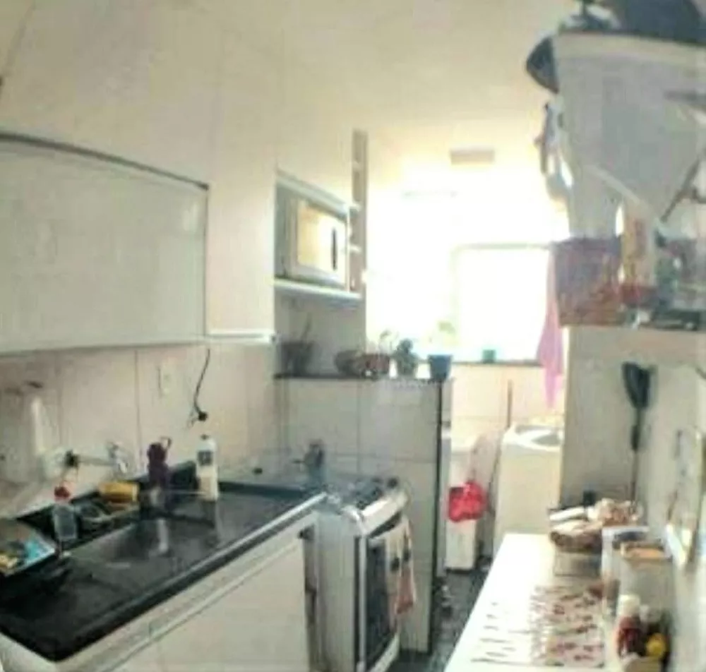 Apartamento, 2 quartos, 55 m² - Foto 4