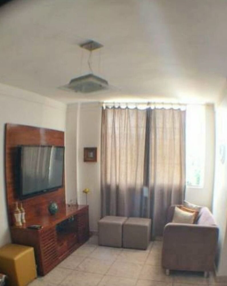 Apartamento, 2 quartos, 55 m² - Foto 1