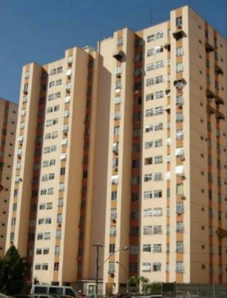 Apartamento, 2 quartos, 55 m² - Foto 9