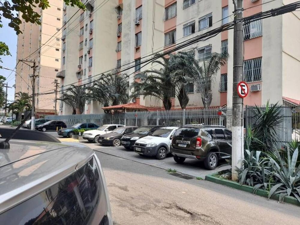 Apartamento, 2 quartos, 55 m² - Foto 7