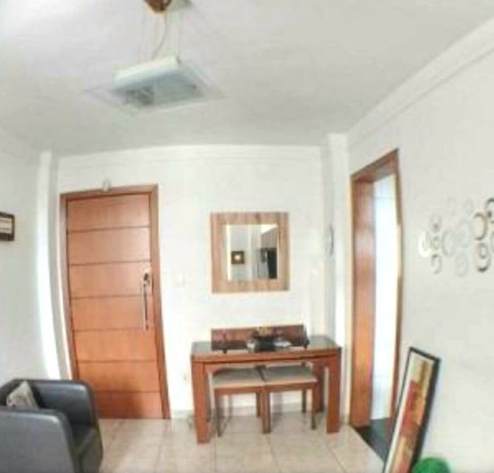 Apartamento, 2 quartos, 55 m² - Foto 2
