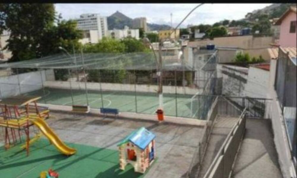 Apartamento, 2 quartos, 55 m² - Foto 8