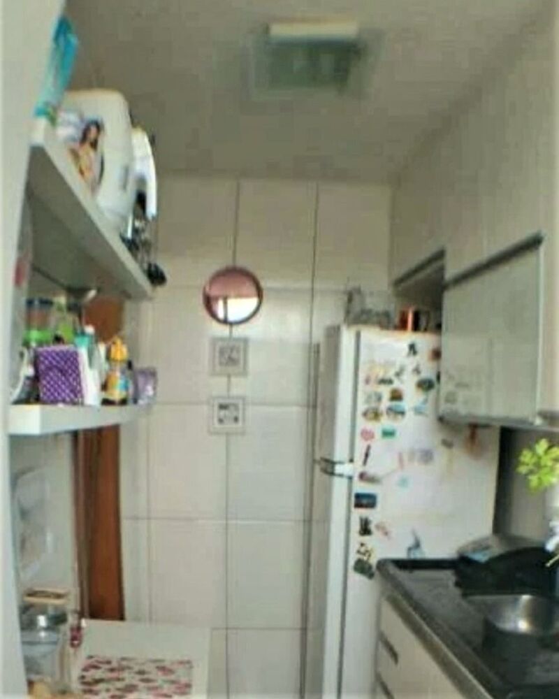 Apartamento, 2 quartos, 55 m² - Foto 5