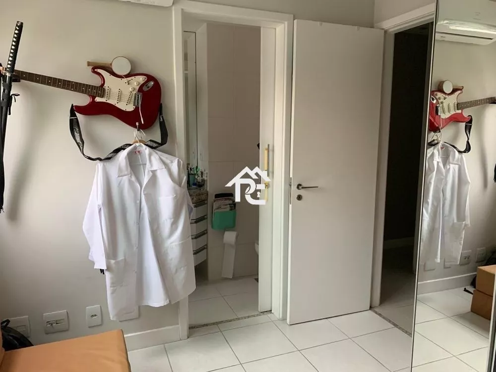 Apartamento, 4 quartos, 145 m² - Foto 6