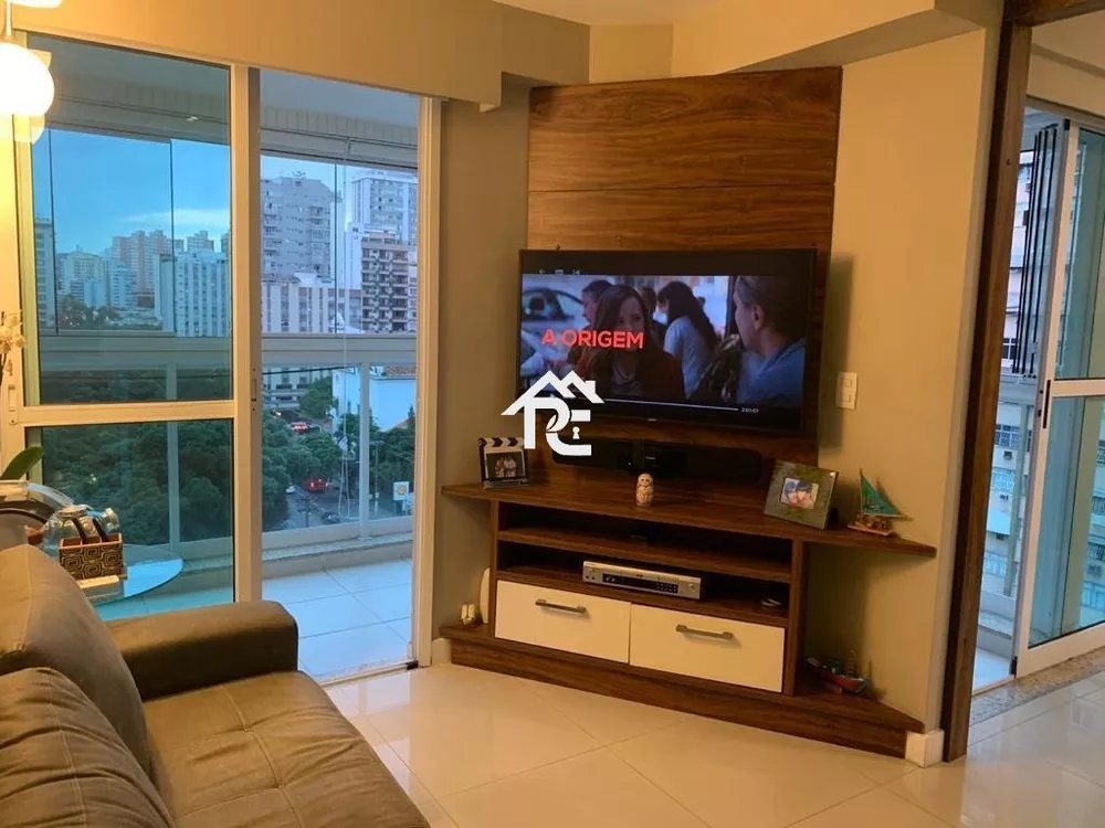 Apartamento, 4 quartos, 145 m² - Foto 2