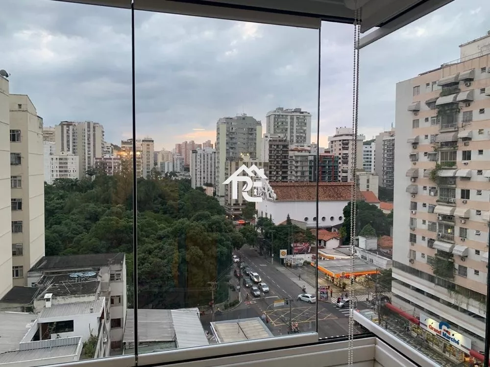 Apartamento, 4 quartos, 145 m² - Foto 19