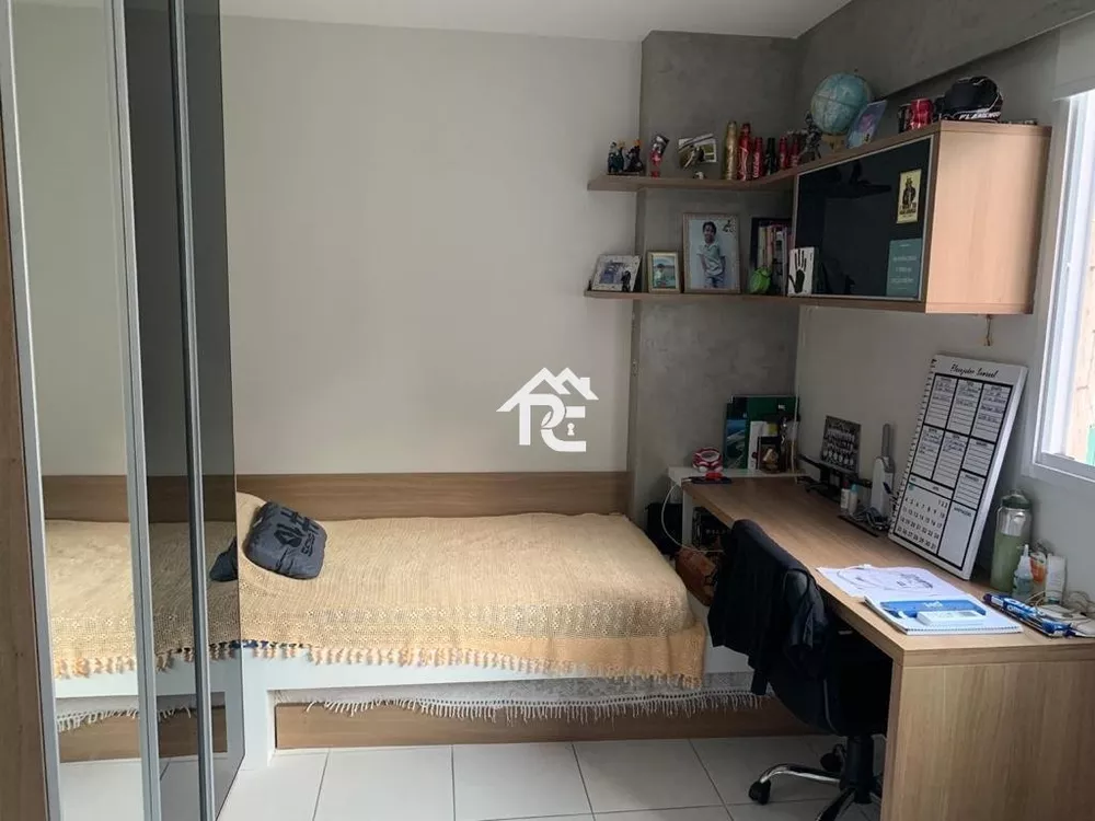 Apartamento, 4 quartos, 145 m² - Foto 3