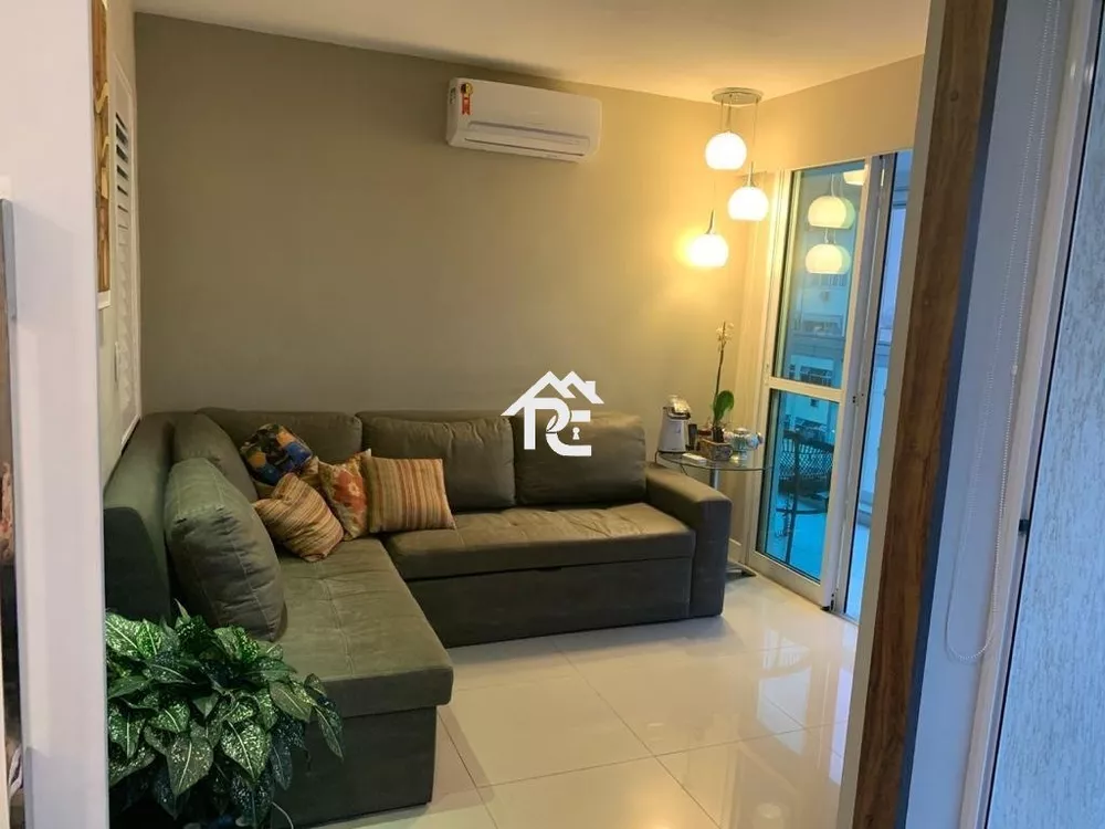 Apartamento, 4 quartos, 145 m² - Foto 8
