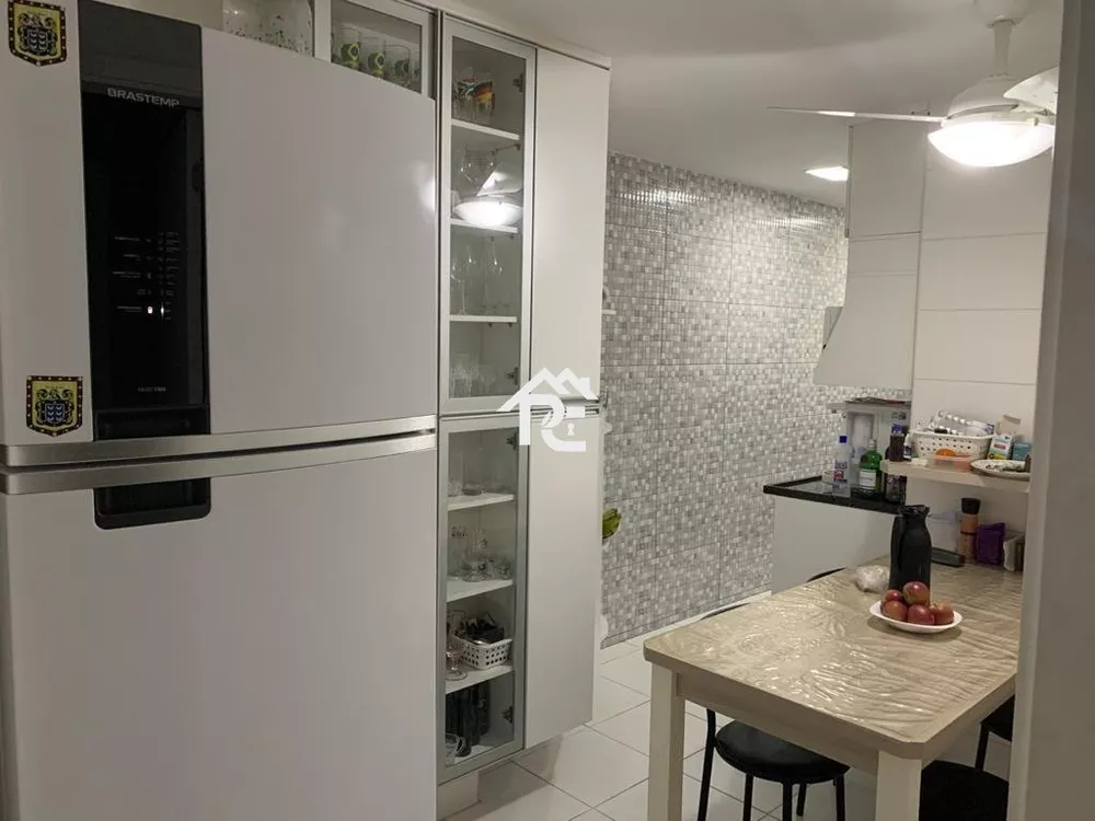 Apartamento, 4 quartos, 145 m² - Foto 10