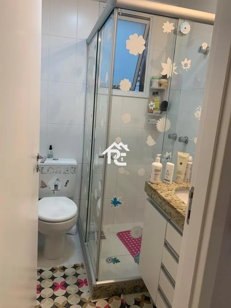 Apartamento, 4 quartos, 145 m² - Foto 16