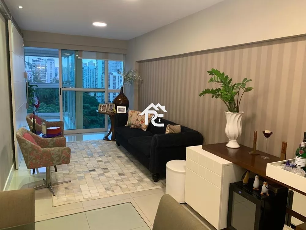 Apartamento, 4 quartos, 145 m² - Foto 18