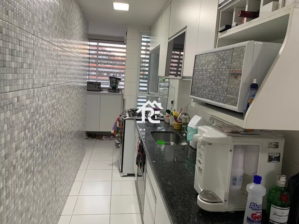 Apartamento, 4 quartos, 145 m² - Foto 17