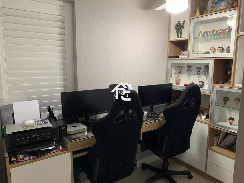 Apartamento, 4 quartos, 145 m² - Foto 24