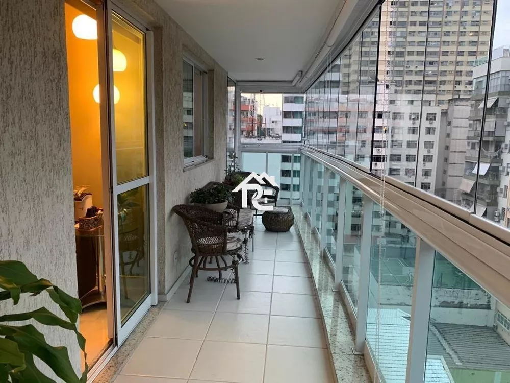 Apartamento, 4 quartos, 145 m² - Foto 9