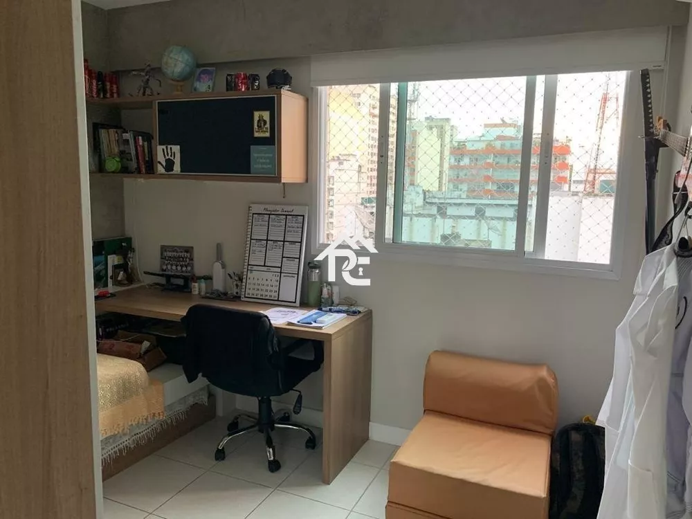Apartamento, 4 quartos, 145 m² - Foto 21
