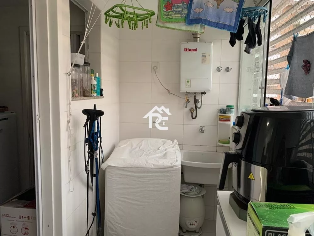 Apartamento, 4 quartos, 145 m² - Foto 20