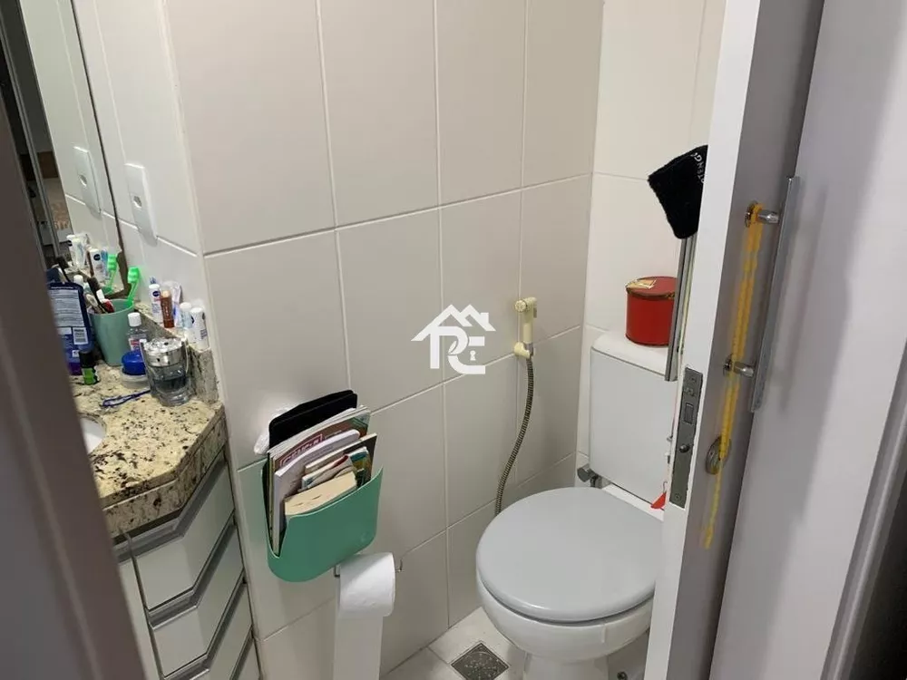 Apartamento, 4 quartos, 145 m² - Foto 15
