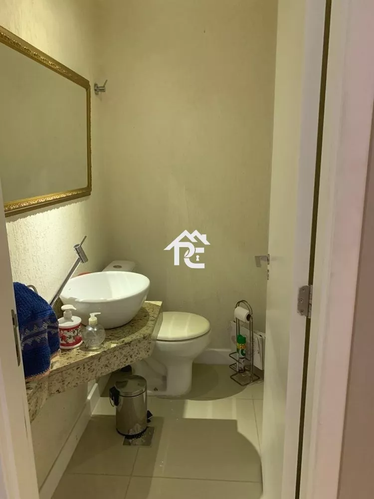 Apartamento, 4 quartos, 145 m² - Foto 12
