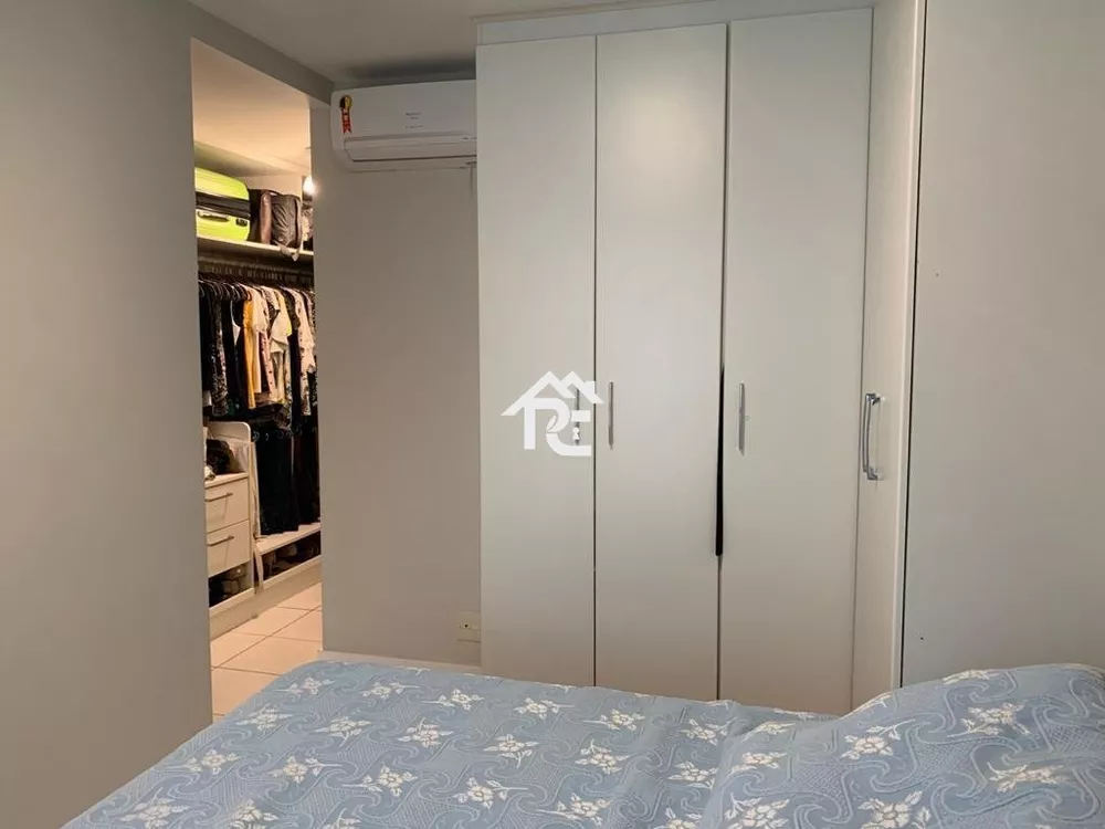 Apartamento, 4 quartos, 145 m² - Foto 13