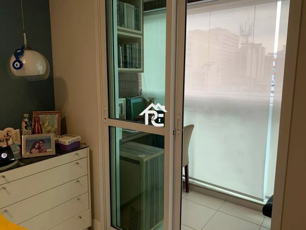 Apartamento, 4 quartos, 145 m² - Foto 23