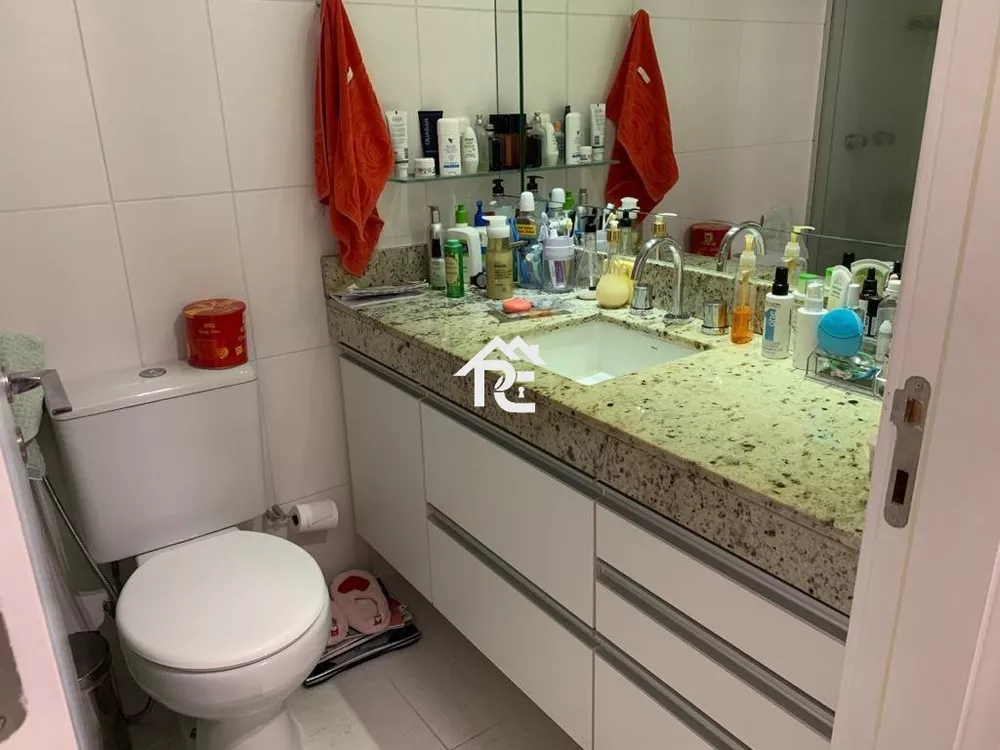 Apartamento, 4 quartos, 145 m² - Foto 5