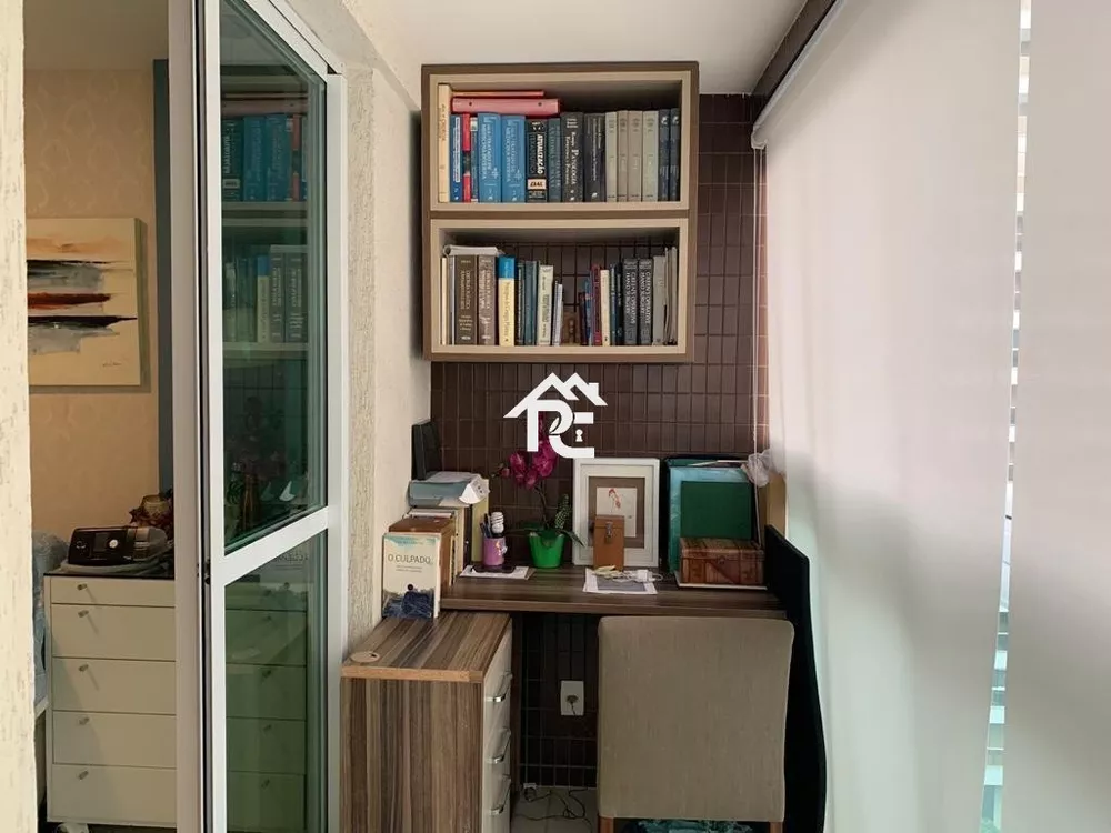 Apartamento, 4 quartos, 145 m² - Foto 4
