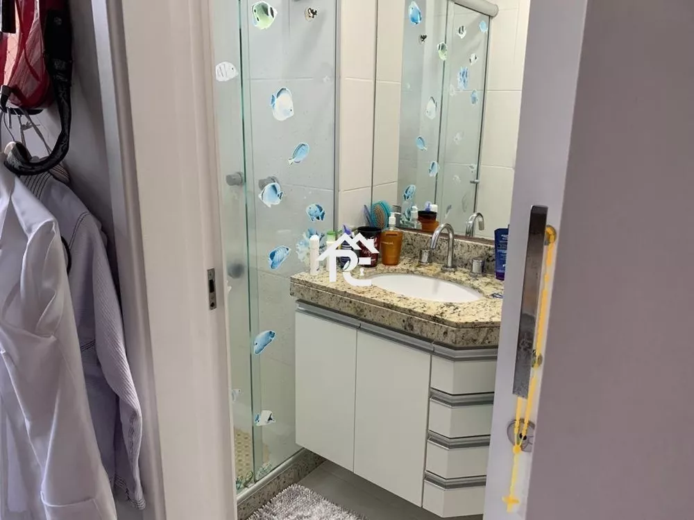 Apartamento, 4 quartos, 145 m² - Foto 22