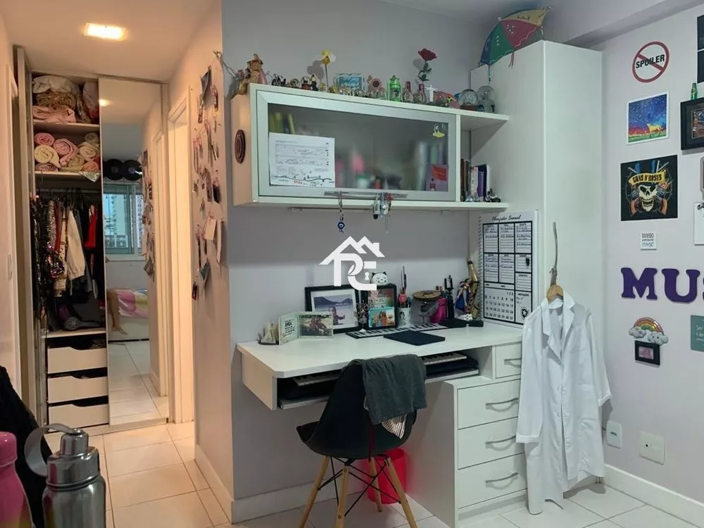 Apartamento, 4 quartos, 145 m² - Foto 7