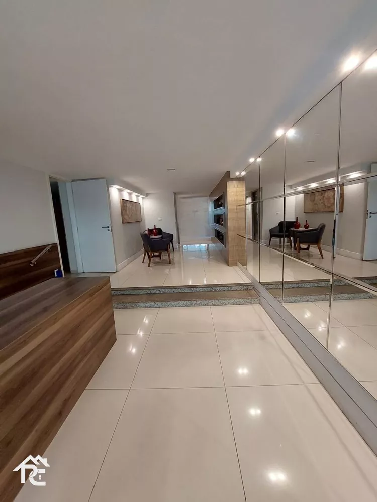 Apartamento, 3 quartos, 110 m² - Foto 17