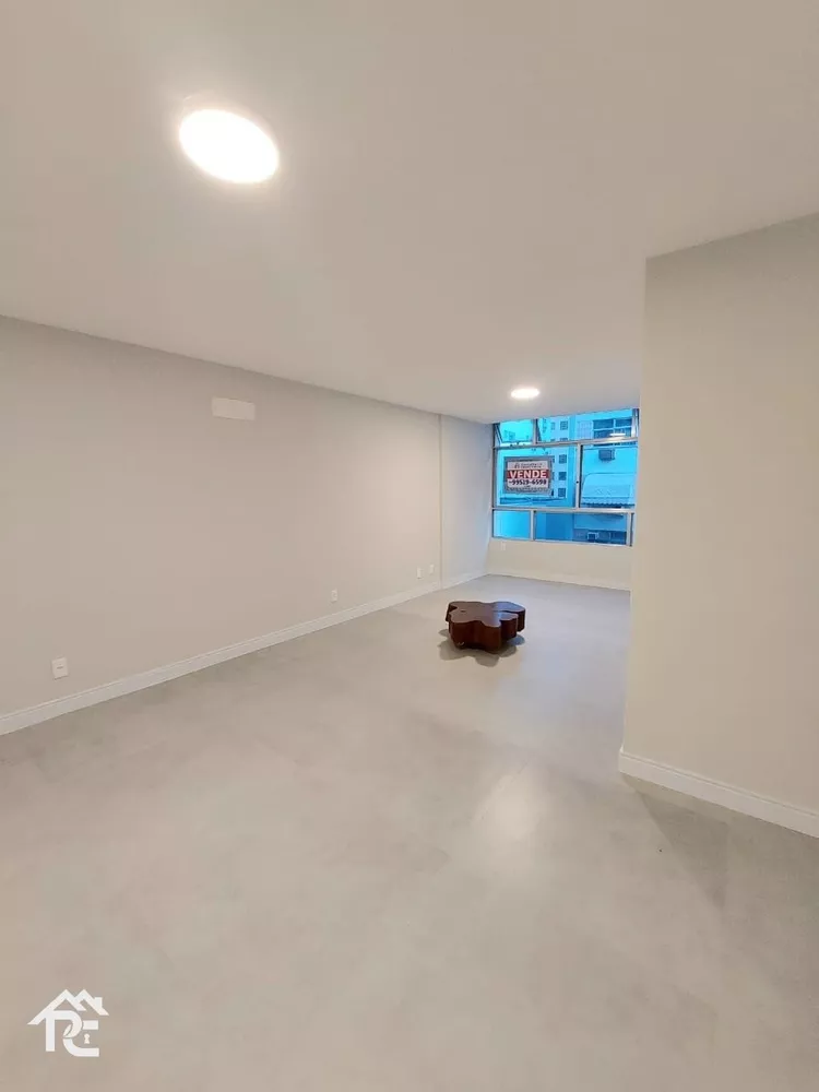 Apartamento, 3 quartos, 110 m² - Foto 1