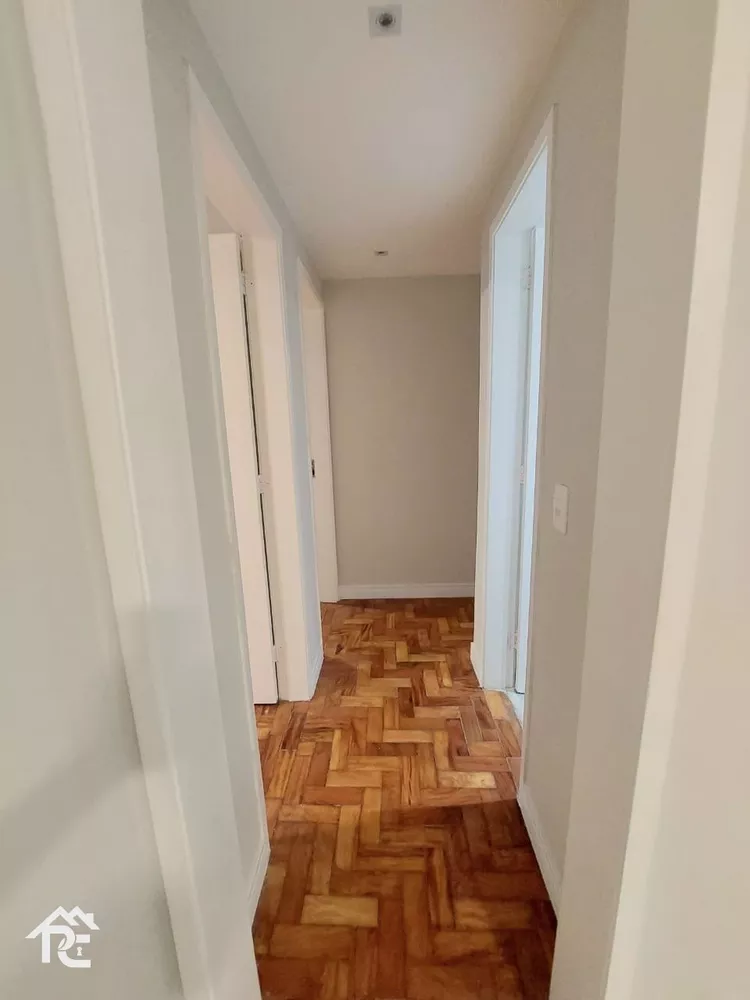 Apartamento, 3 quartos, 110 m² - Foto 4