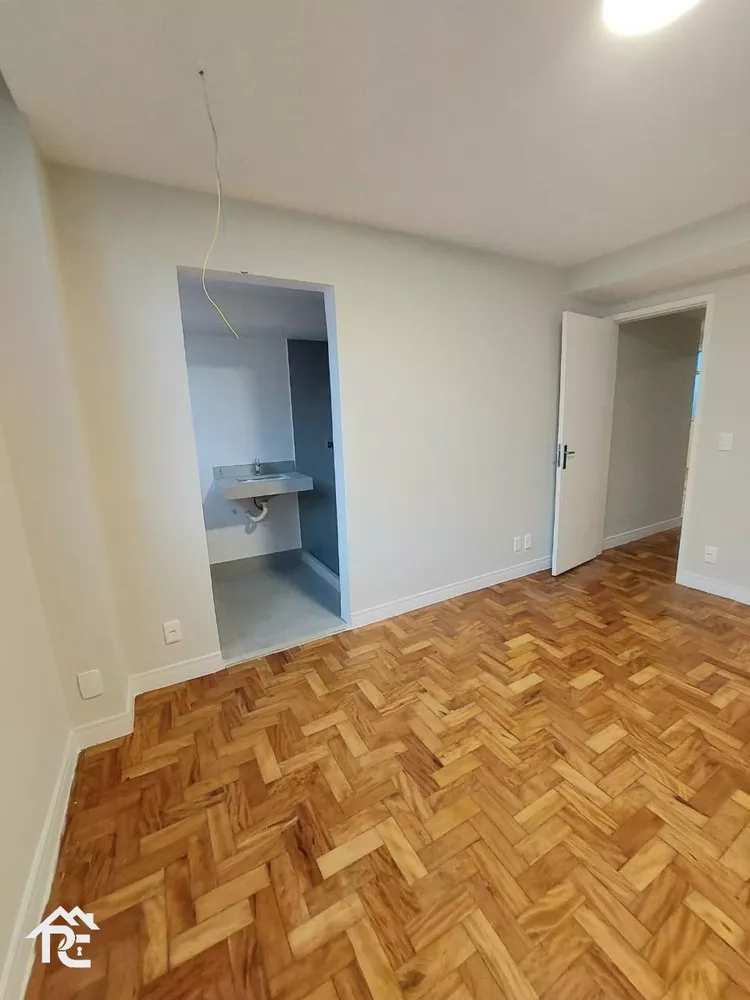Apartamento, 3 quartos, 110 m² - Foto 7