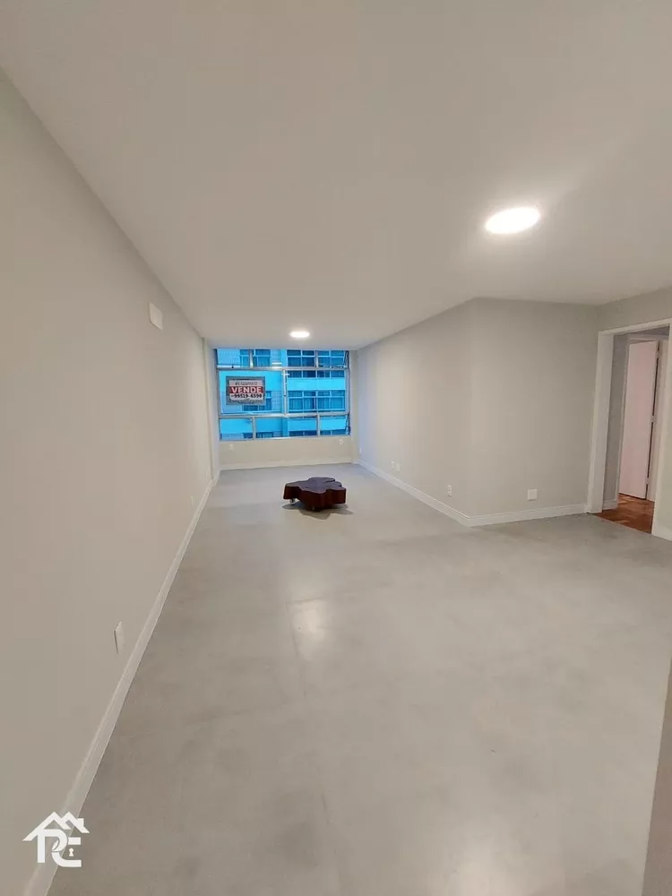 Apartamento, 3 quartos, 110 m² - Foto 2