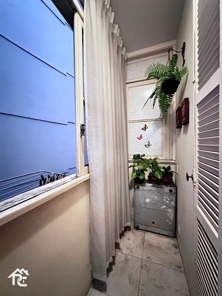 Apartamento, 3 quartos, 115 m² - Foto 19