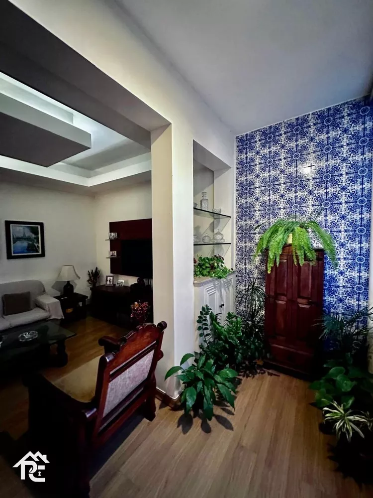 Apartamento, 3 quartos, 115 m² - Foto 7