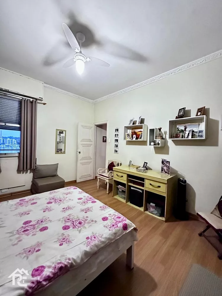 Apartamento, 3 quartos, 115 m² - Foto 13
