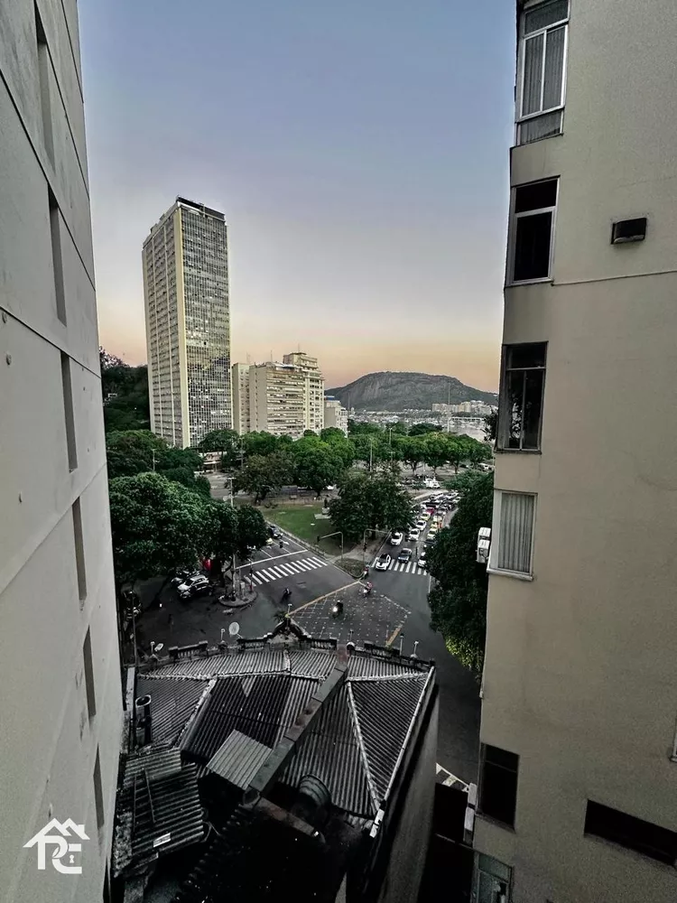 Apartamento, 3 quartos, 115 m² - Foto 2