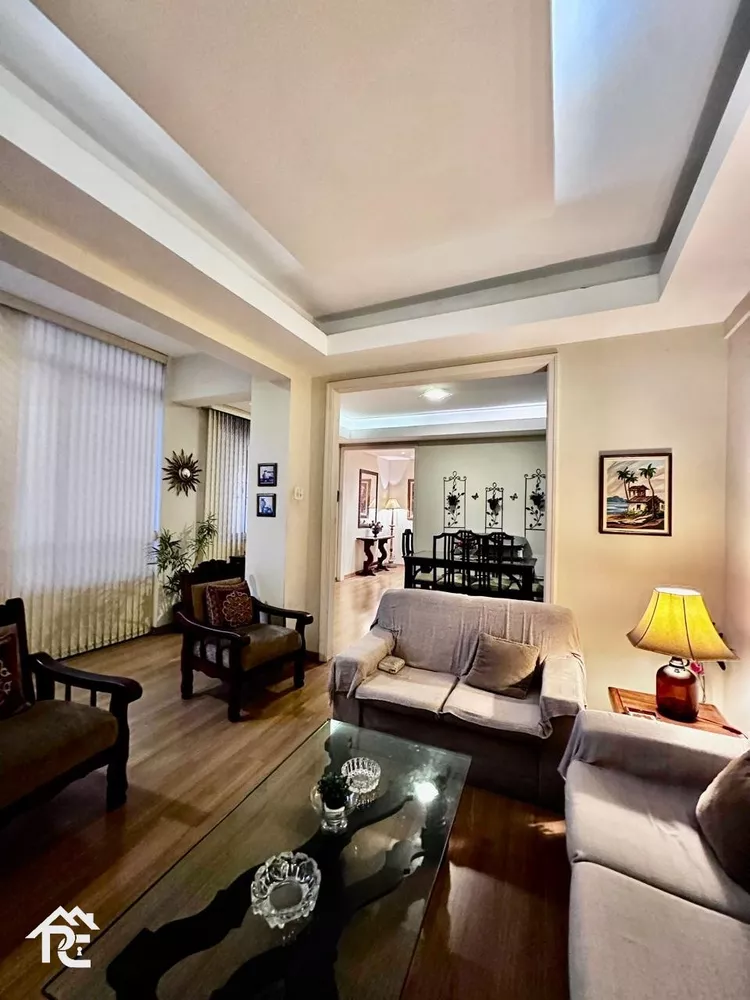 Apartamento, 3 quartos, 115 m² - Foto 15
