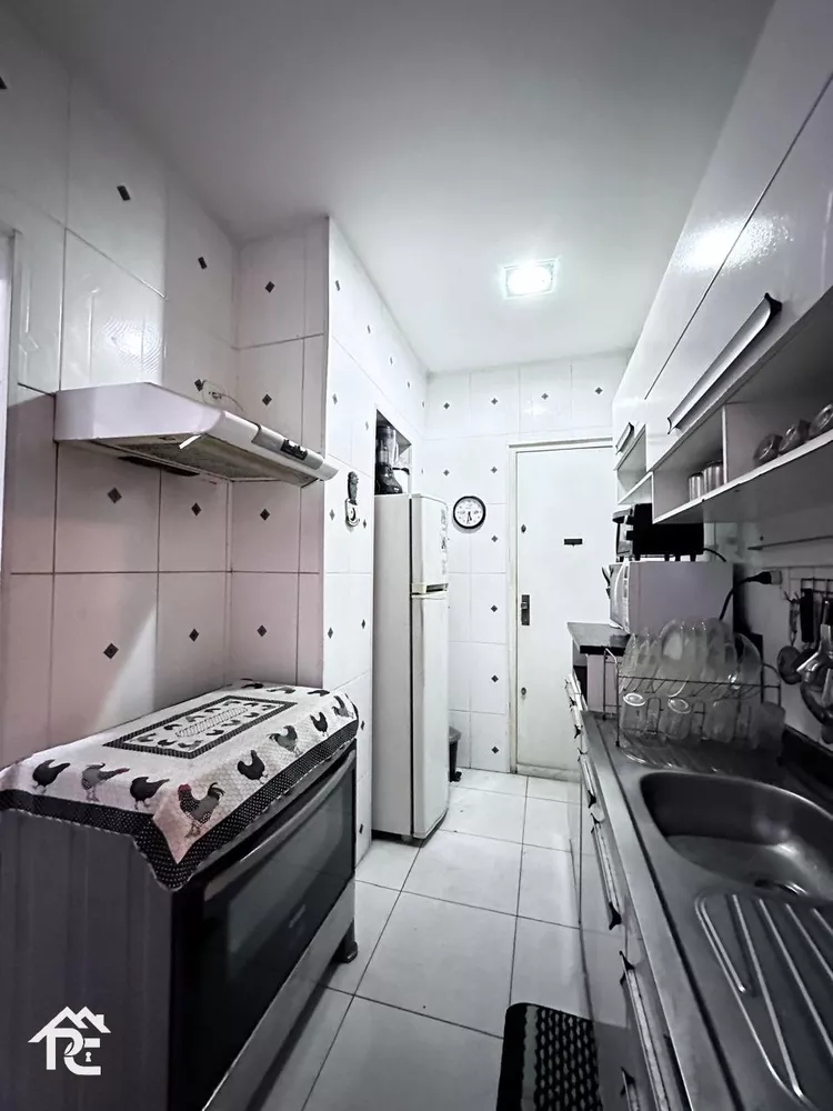 Apartamento, 3 quartos, 115 m² - Foto 16