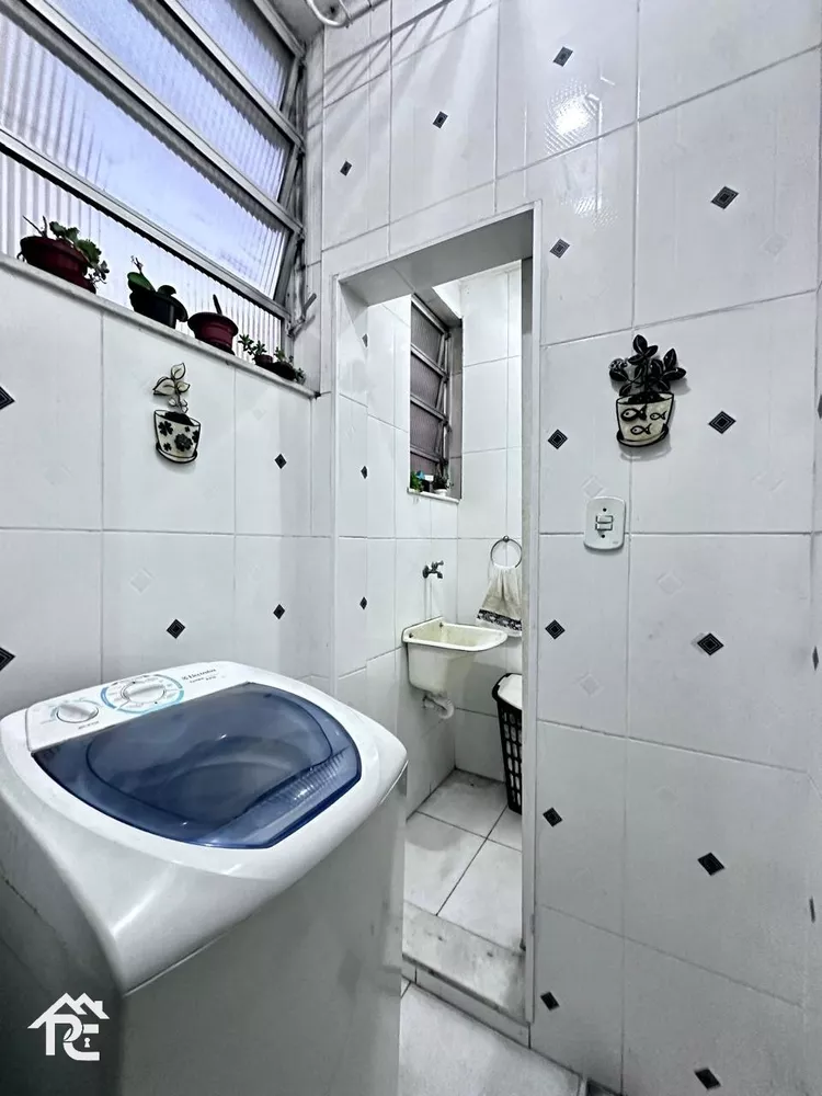 Apartamento, 3 quartos, 115 m² - Foto 5